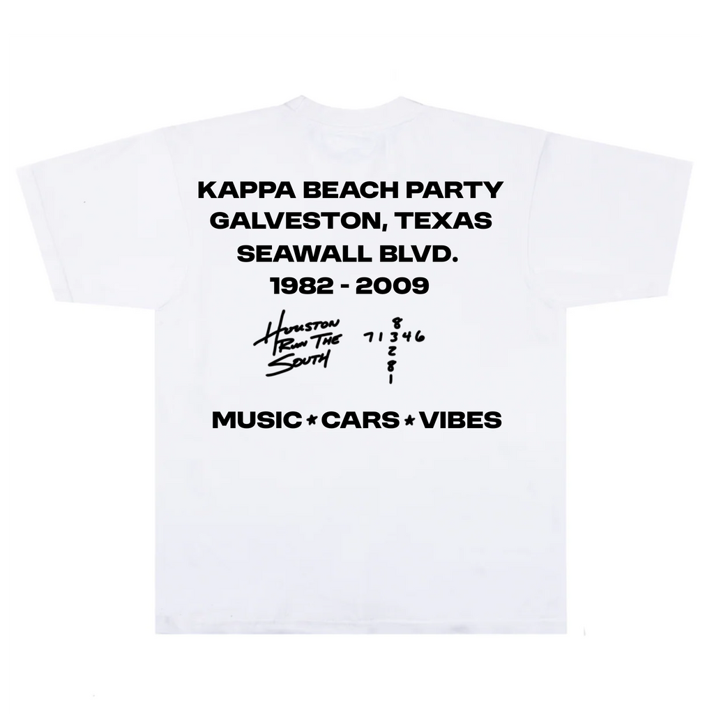 Bring Back the Kappa T-shirt