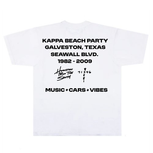 Bring Back the Kappa T-shirt