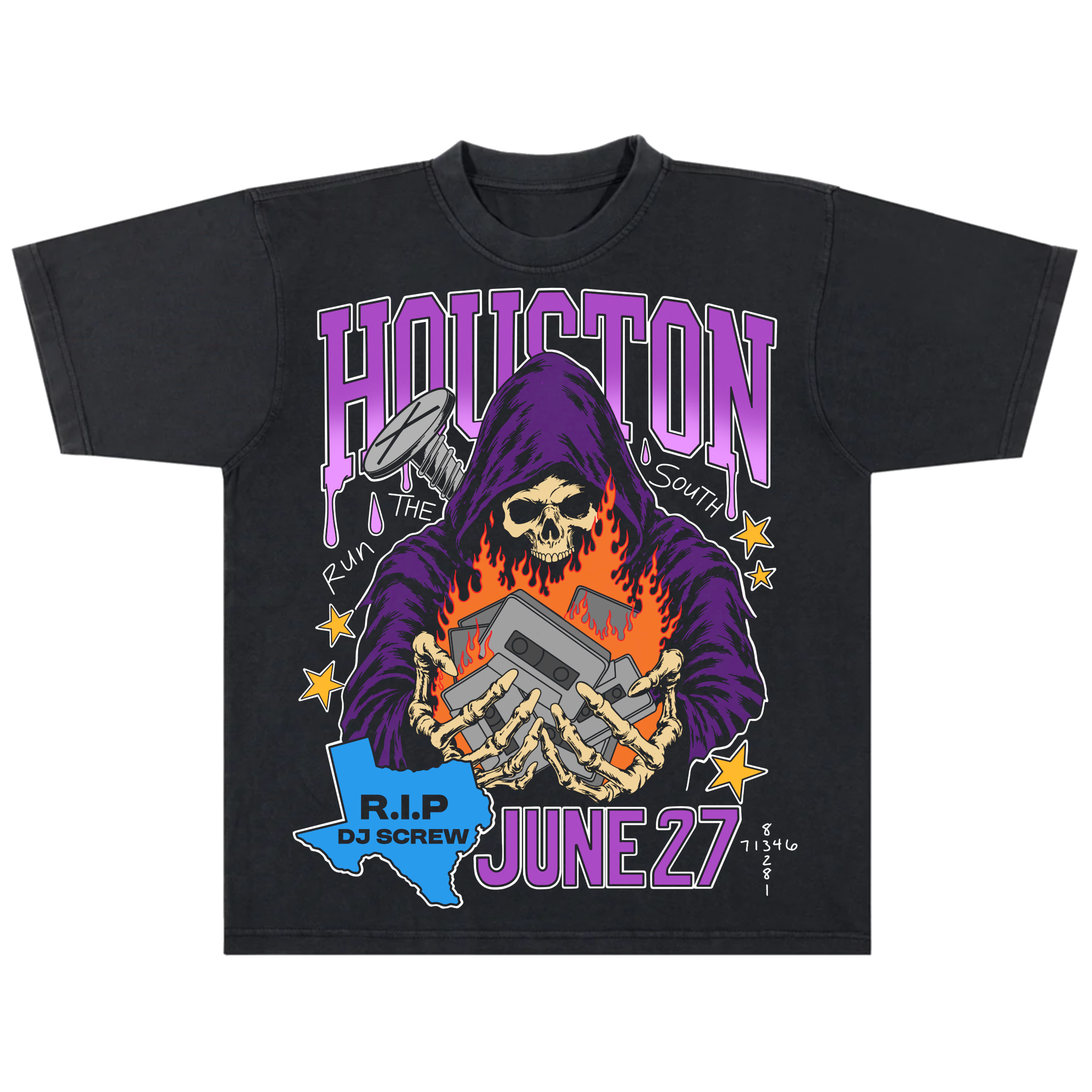 June 27 Limited T-Shirt